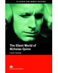 Silent world of Nicholas Quinn